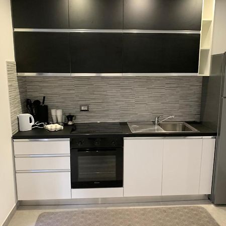 Vicolo Etnea Apartment Catania Luaran gambar