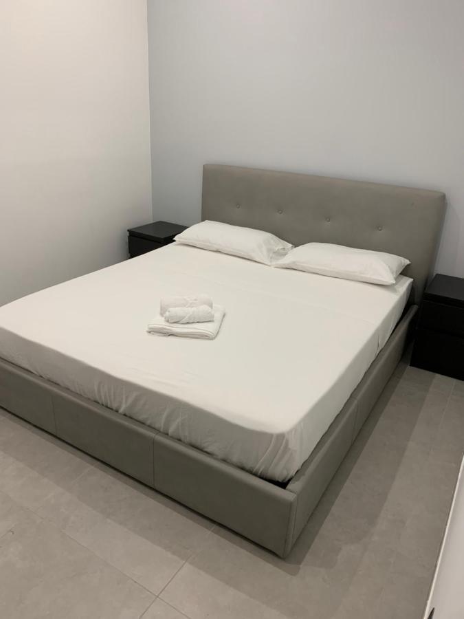 Vicolo Etnea Apartment Catania Luaran gambar
