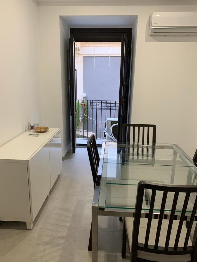 Vicolo Etnea Apartment Catania Luaran gambar