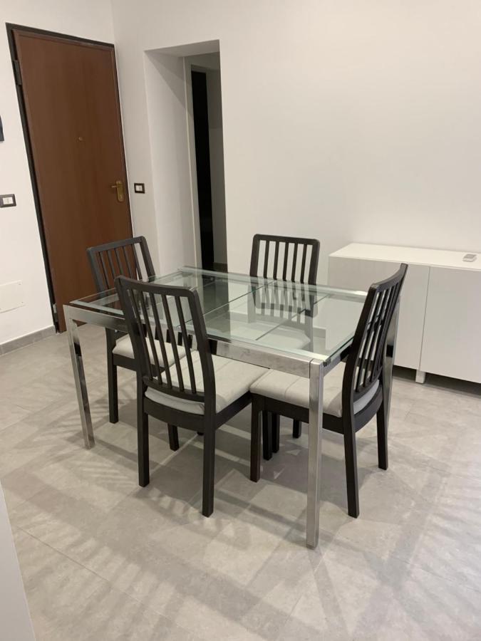 Vicolo Etnea Apartment Catania Luaran gambar