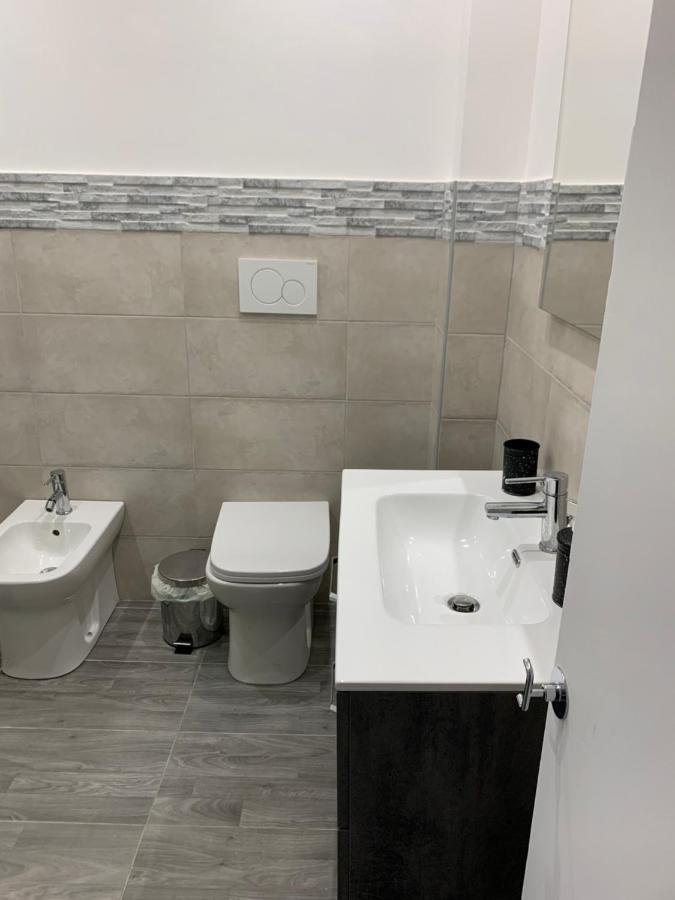 Vicolo Etnea Apartment Catania Luaran gambar