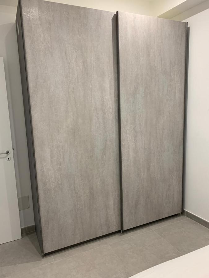 Vicolo Etnea Apartment Catania Luaran gambar