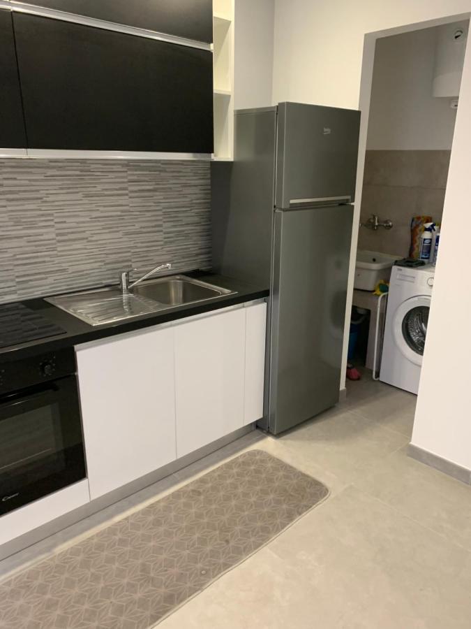 Vicolo Etnea Apartment Catania Luaran gambar